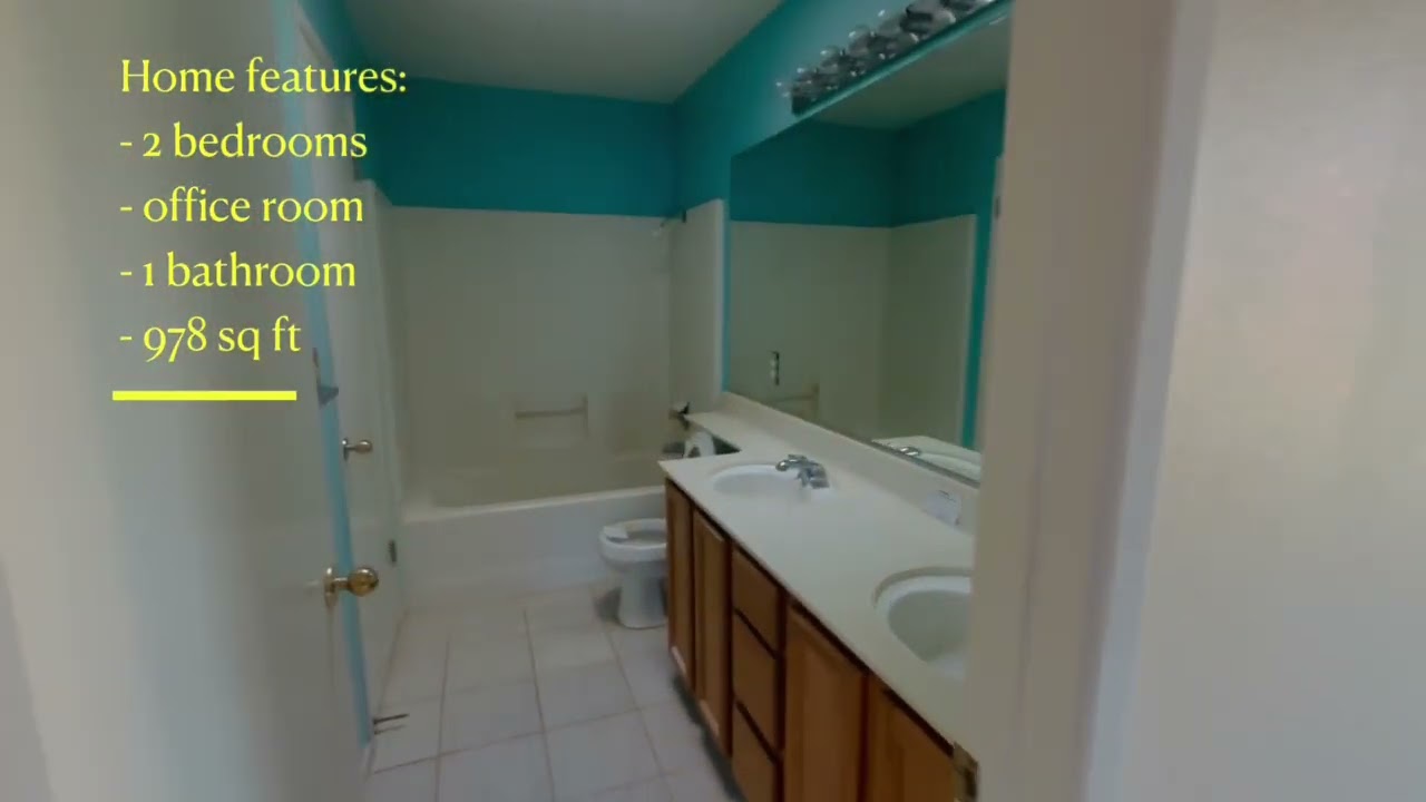 913 Huntingdale Way - Atwater CA