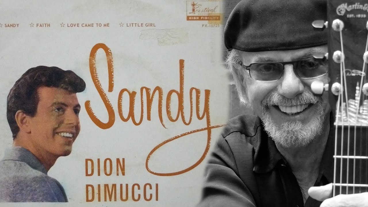 What Really Happened to Dion DiMucci - YouTube
