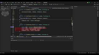 Update Function Overloading with parameter and argument object