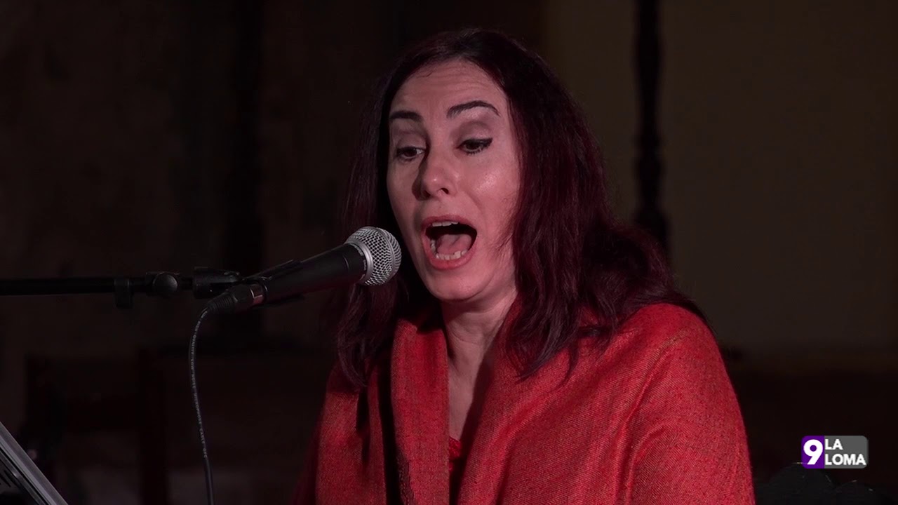 10.4.2018 Flamencos y mestizos Vicky Romero 1 10.4.2018 Flamencos y mestizos Vicky Romero