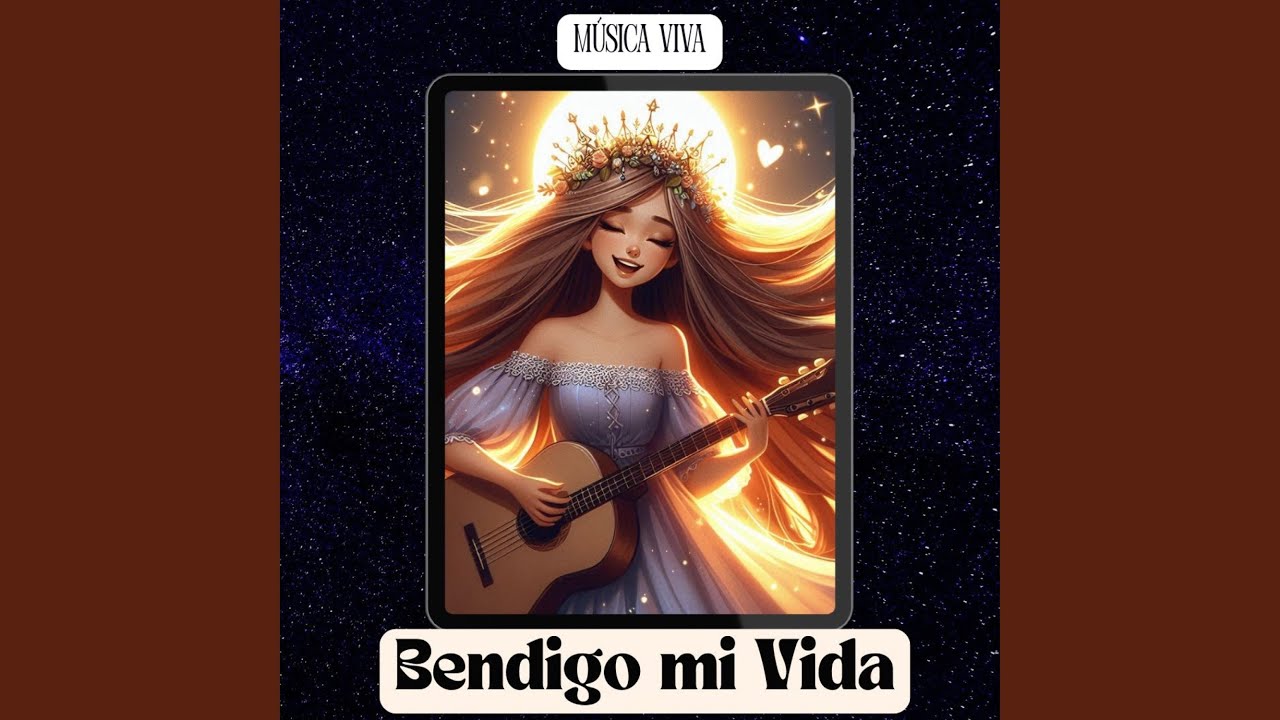 Bendigo mi vida