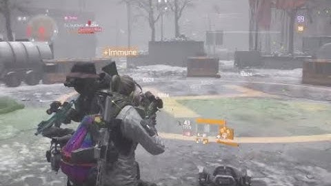 (The Division 1.8.3) Mouse and Keyboard aim with Controller