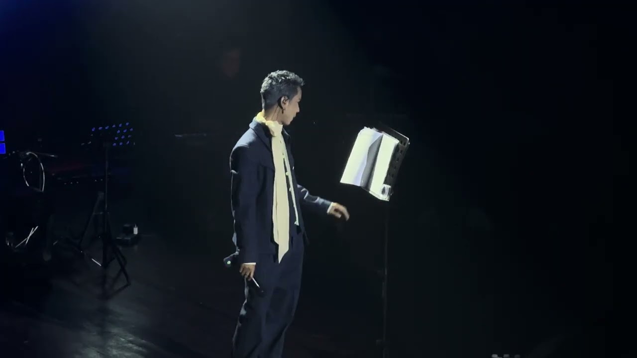 [Mây Sài Gòn - 100625] 4. Cơn Mơ Băng Giá - Neko Lê