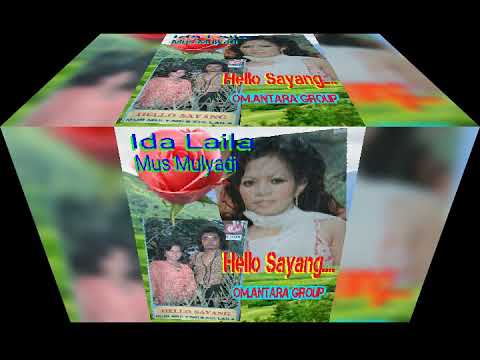  IDA  LAILA  MUS  MULYADI  HELLO SAYANG YouTube