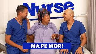 Ma pe mor! - Nurse EP. 2
