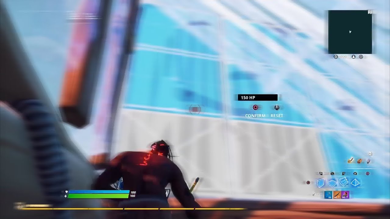 Smooth Console Player 😴