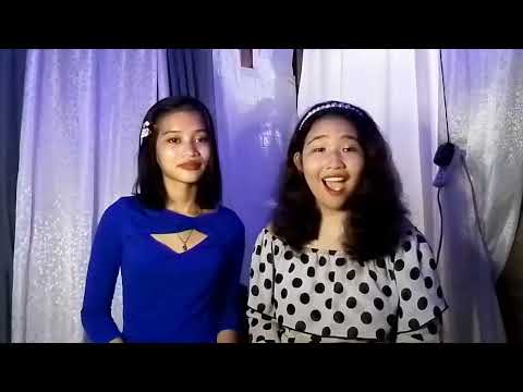 You'll Be In My Heart - Daniela Deles and Jamella Asis