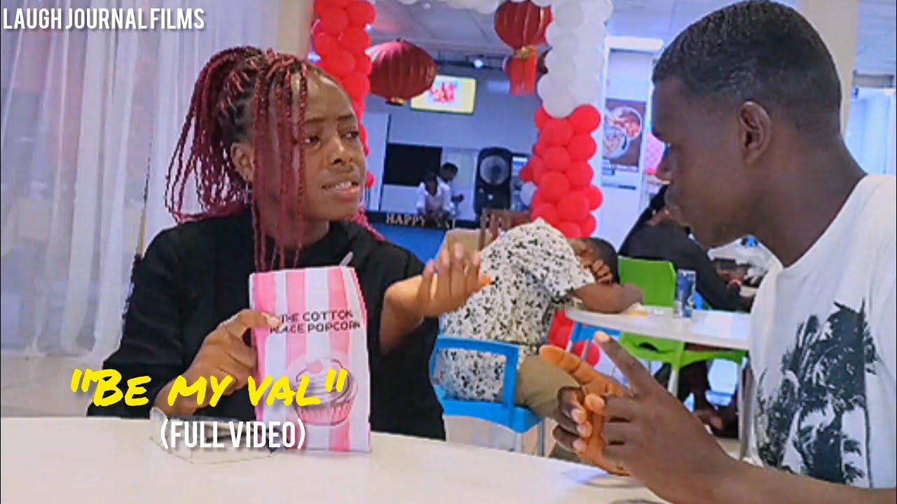 HE WASN'T THE ONLY ONE | VALENTINE BETRAYAL| 