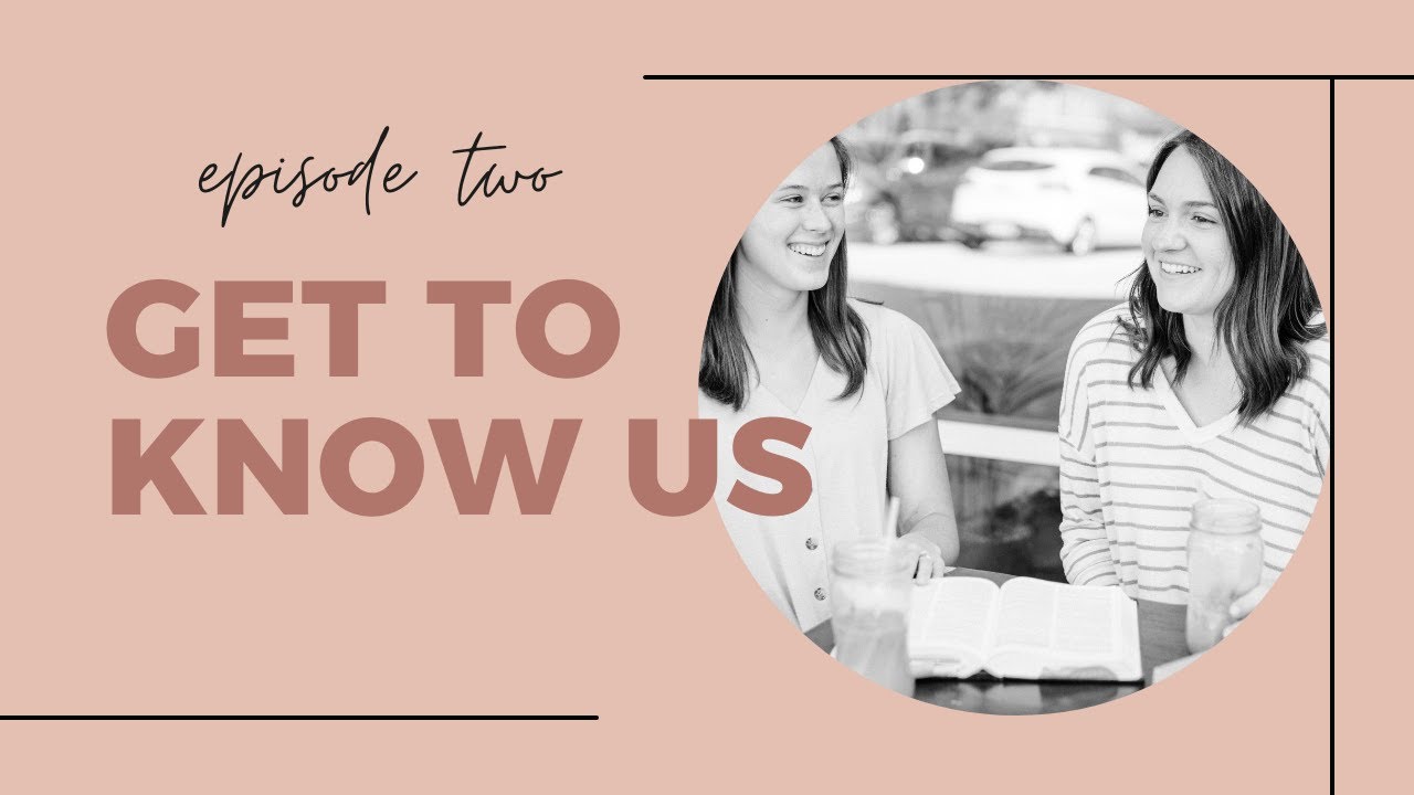 Episode Two: Get To Know Us - YouTube