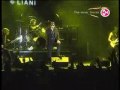 Dokken  bulgaria lovech party fest  breaking the chains kiss of death 100509