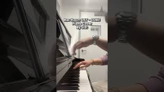 rec room music on piano