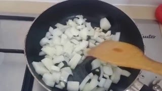 כרוב ניצנים פשוט מהיר וקל !!! Easy to cook Vegan Brussels Sprouts