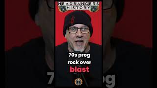 Opeth The Metal Band That Went Jazz