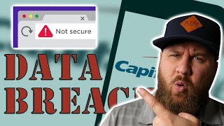Capitol One Breach, Tips to Better Secure your Data