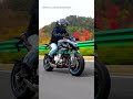 What's the ACTUAL Difference Between Supersport and a Naked Bike?