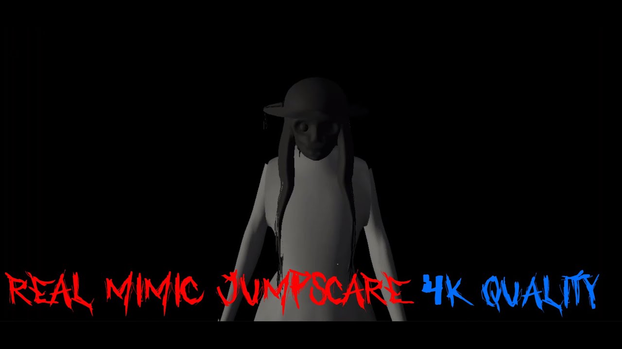 Stream The Mimic - The Imperial Palace ''Roblox'' by  °•○•°𝑿𝒊𝒂𝒒𝒊𝒖¥₩°•○•°PLZ READ THE DISCLAIMER TY