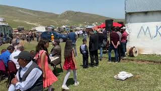 Ardahan ~ Hanak   Çat Köyü