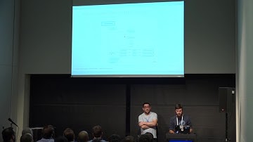 Kuryr - Project Update