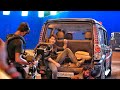 GUNTUR KAARAM Movie Behind the Scenes | Making &amp; Real Shooting Locations | Mahesh Babu, Sreeleela
