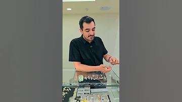 برای سرمایه گذاری سکه یا طلا بهترین راه سرمایه گذاری در بازار طلا و نحوه محاسبه عیار آبشده آموزشی 