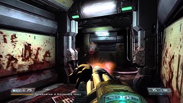 Doom 3 BFG Part 16 (PS3)