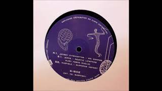 Jensen Interceptor - Em Damage