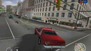 Starsky & Hutch -S1E1- Fast Cars