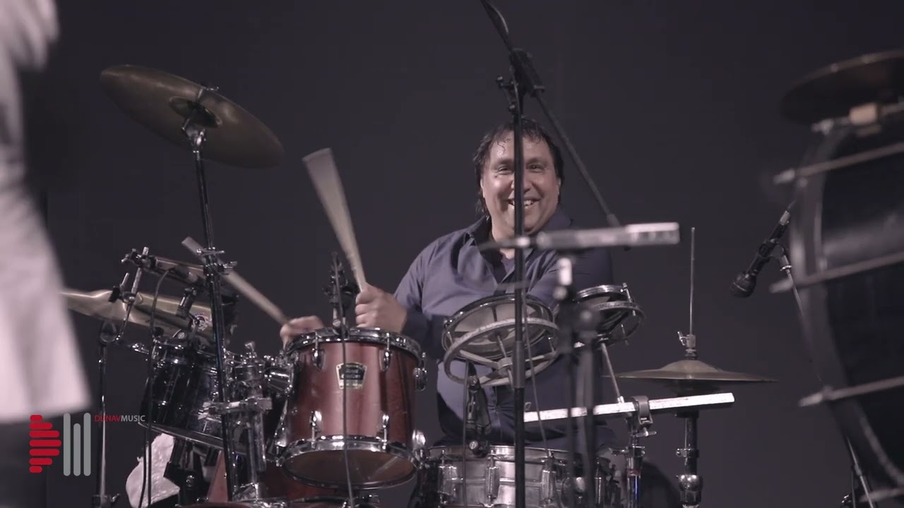 Orkestar Fejata & Nebojse Sejdica - Spanski splet