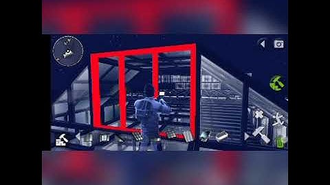 Part3: how to build a house in X-survive 🎮