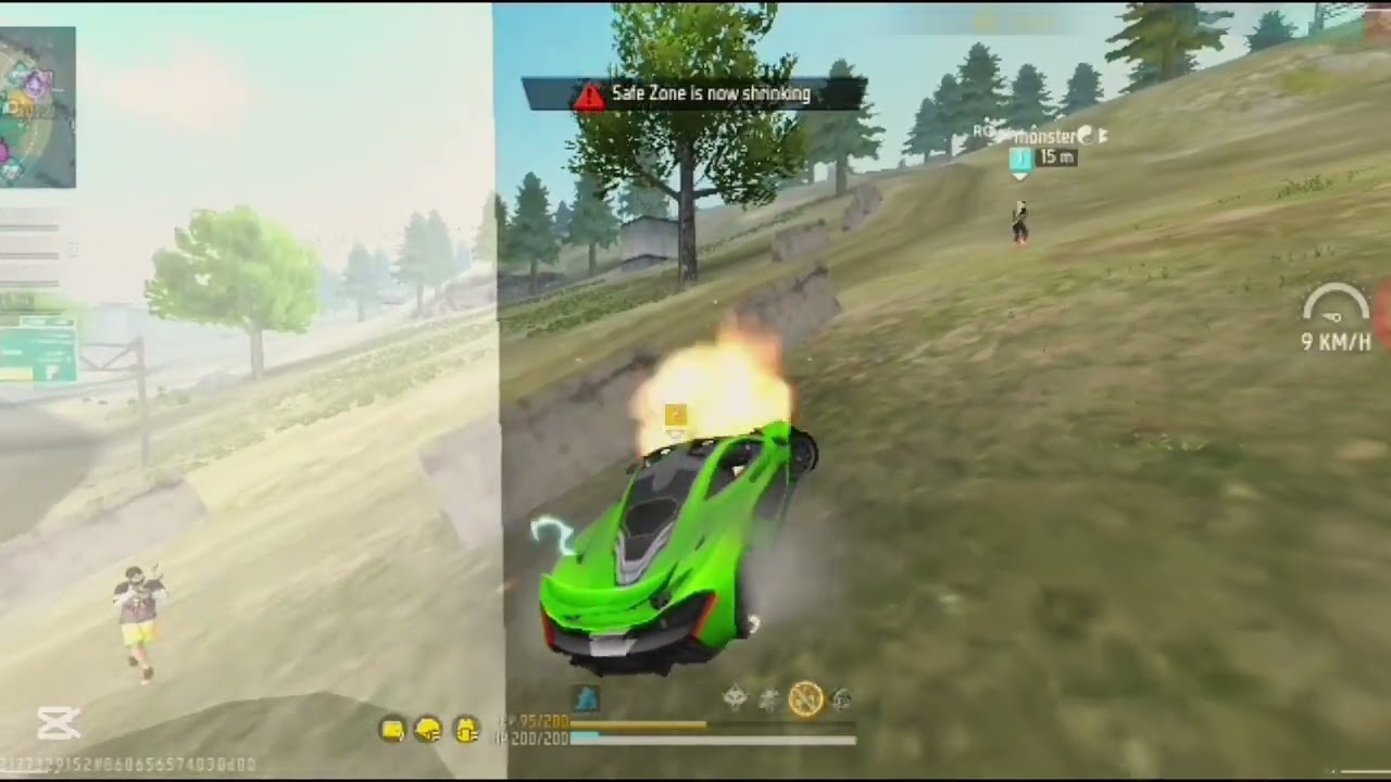 Like and Support subscribe all friend 😀