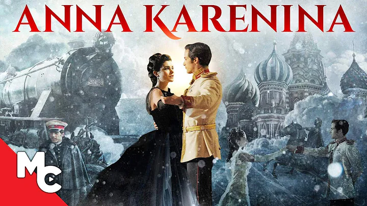 Anna Karenina | Full Drama Mini Series