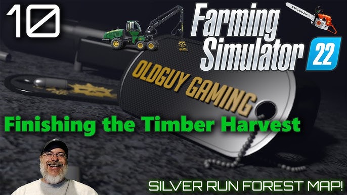 Farming Simulator 20  Twitch and  Templates