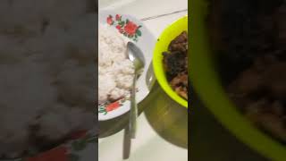 #food makan rendang sapi