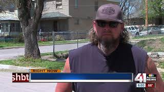 Human remains found in Cass County