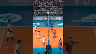 SMASH KERAS NYOMAN PAUL #nyomanpaul #bahkanvoli #vindessport