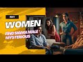 Why sigma male are mysterious to women