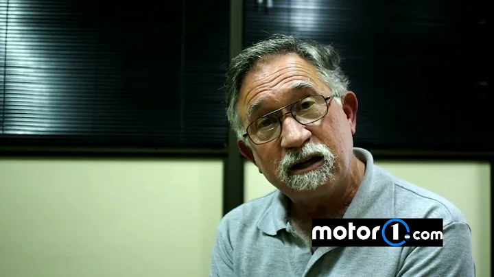 Miguel Bustillo, Sr. BUS