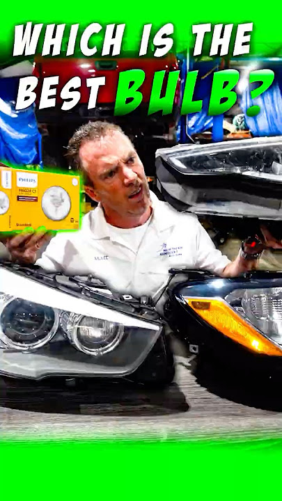 Headlight History: Which Generation Shines the Brightest?