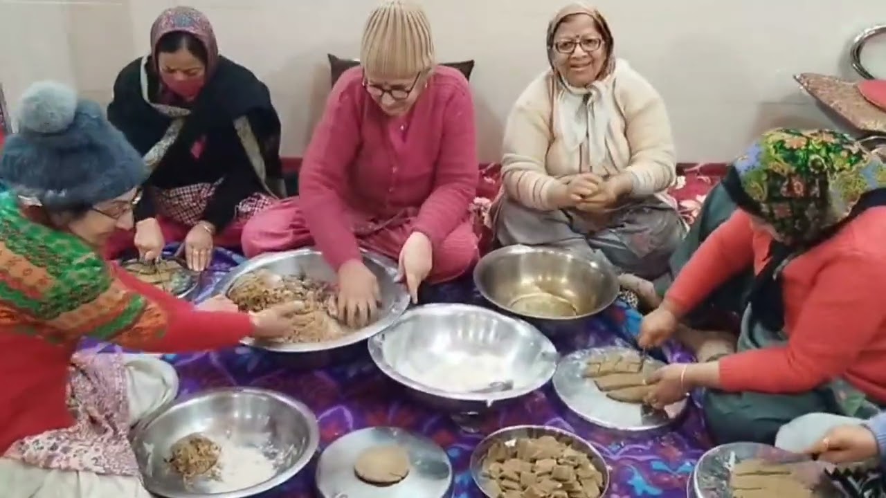 Swami Ram Ji Maharaj, spiritual force who saved Kashmir 