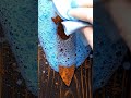 Rusty Metal Chemical Experiment 😱 Watch Rust Disappear Instantly!