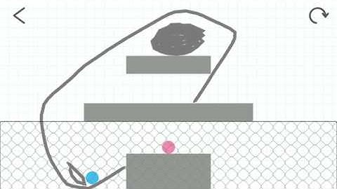 I have cleared stage 204 on Brain Dots! http://braindotsapp.com #BrainDots #BrainDots_s204