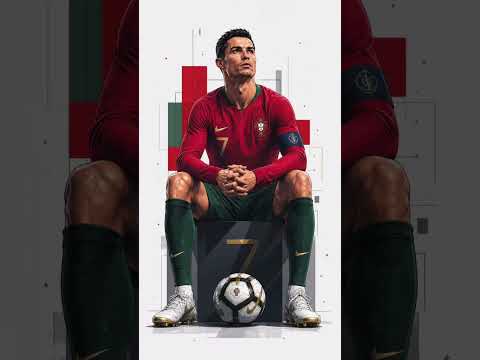 Ronaldo ❤️