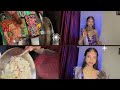 How I created this look | y kya banaya aaj |