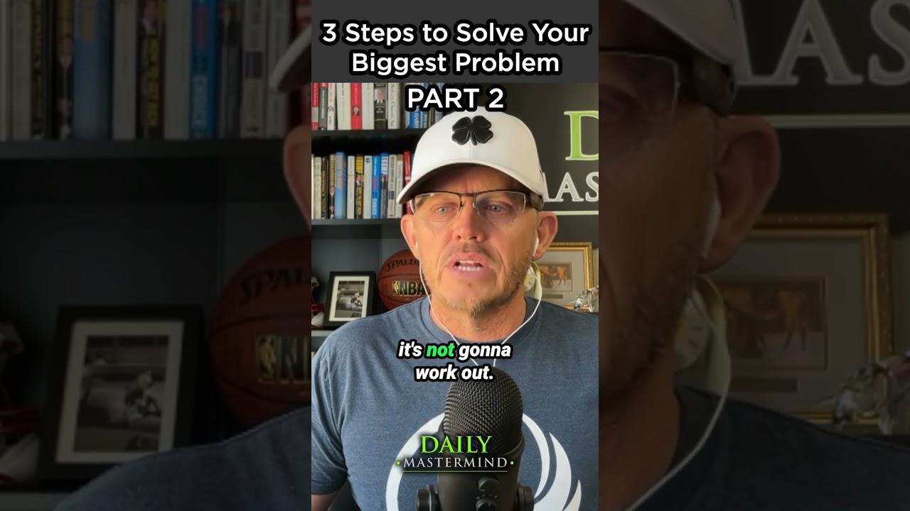 Creating Certainty: A Key Step to Overcoming Limiting Beliefs