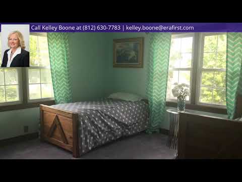 1409 Park St, Jasper, IN home video tour