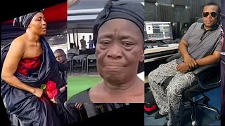 Eei Nipa ny3- Odo BRONII and her team tried to bribe Apietus but he refused the offer 