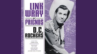 Link Wray And Friends video