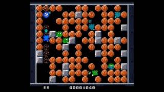 Kosmity Atakujo // NES // 20 pozioms