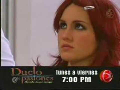 Diego y Roberta!Dul y Ucker! No puedo dejar de amar!