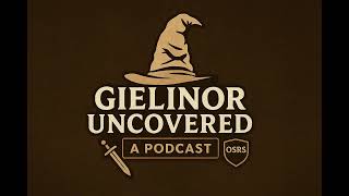 “The Truth About Old School RuneScape (Nobody Talks About This!)” | Gielinor Uncovered